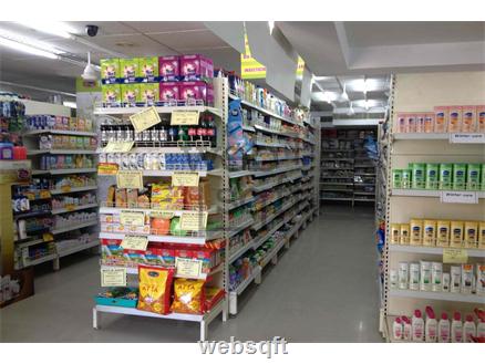 Commercial Showroom for Rent in Telangana