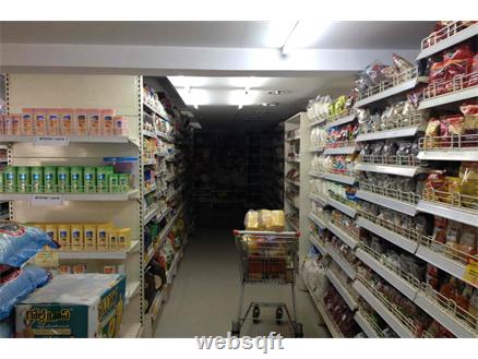 Showroom for Rent in Telangana