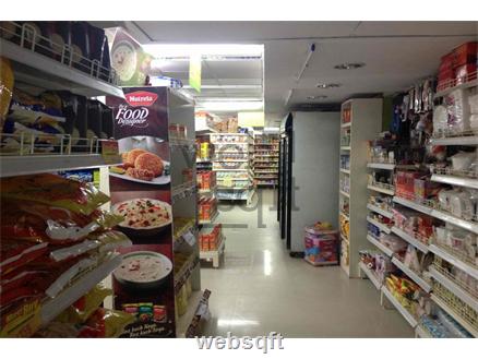 Commercial Showroom for Rent in Hyderabad