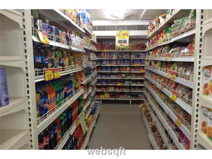 Retail showroom shop for Rent in Hyderabad