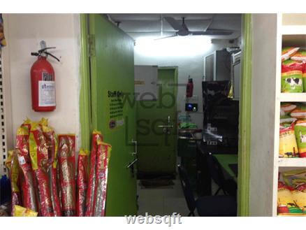 Hyderabad Retail showroom shop for Rent