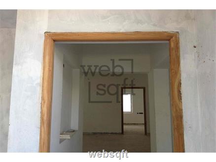 3 BHK Duplex House for Sale