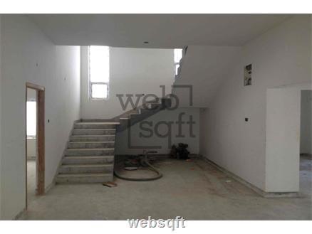 Residential 3 BHK Duplex House for Sale