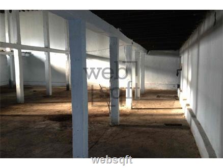 Hyderabad Warehouse for Rent
