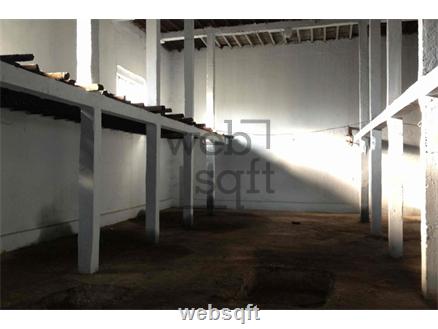 Warehouse for Rent