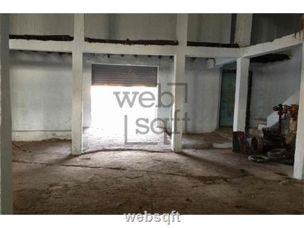 Commercial Warehouse for Rent