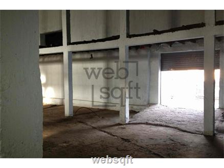 Commercial Warehouse for Rent