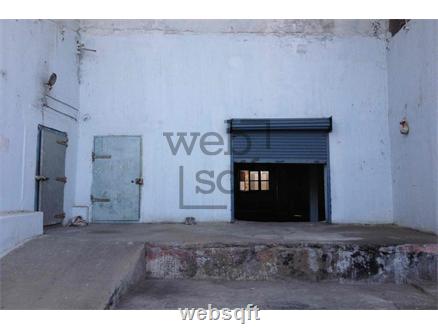 Warehouse for Rent in Hyderabad