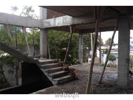 3 BHK Duplex House for Sale