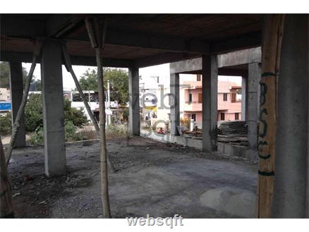 Hyderabad 3 BHK Duplex House for Sale
