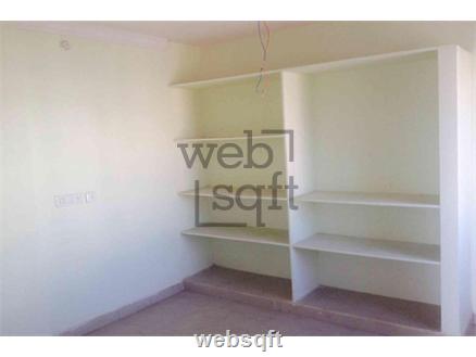 Residential 3 BHK Apartment-flats for Sale