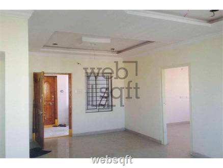 3 BHK Residential Apartment-flats for Sale