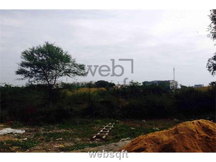 Residential Land for Sale in Yadagirigutta
