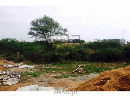 Yadagirigutta Residential Land for Sale