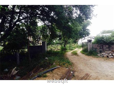 Residential Land for Sale in Nalgonda