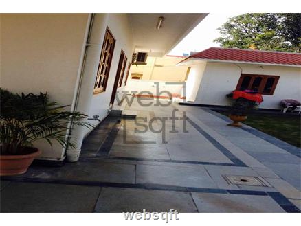 Residential Independent house for Sale in A S Rao Nagar
