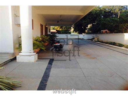 Independent house for Sale in A S Rao Nagar
