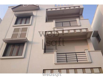 5 BHK Duplex House for Sale in Trimulgherry