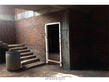 Sainikpuri 3 BHK Duplex House for Sale