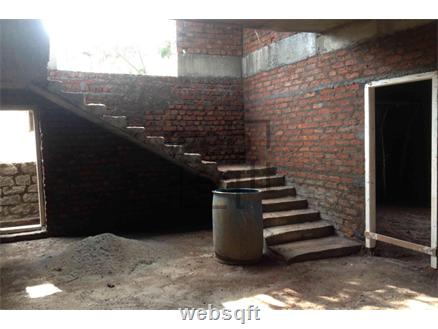 3 BHK Duplex House for Sale in Hyderabad