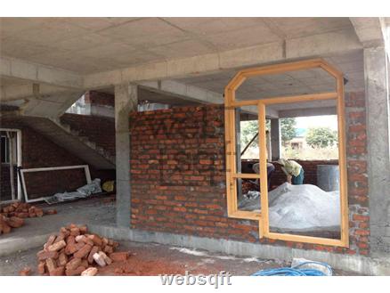 Hyderabad 3 BHK Duplex House for Sale