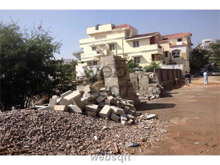 Commercial Land for Sale