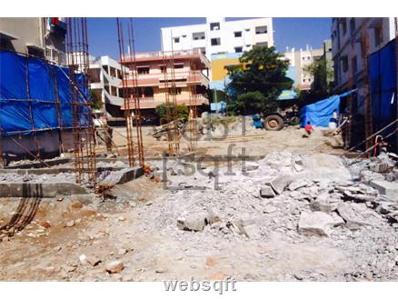 Commercial Land for Sale in Jeedimetla