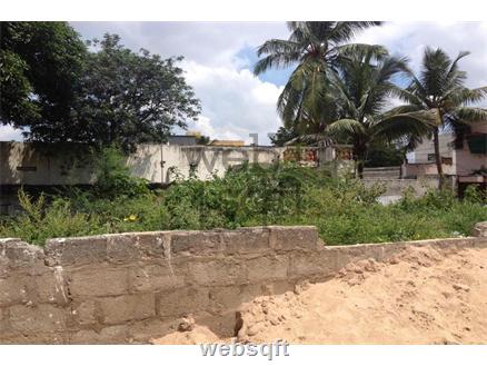 Residential Land for Sale in Uppal