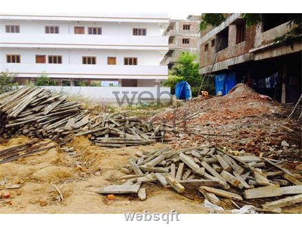 Residential Land for Sale