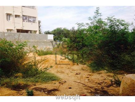 Hyderabad Residential Land for Sale