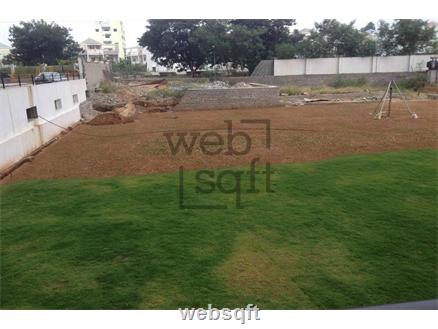 Shankarpally Residential Land for Sale