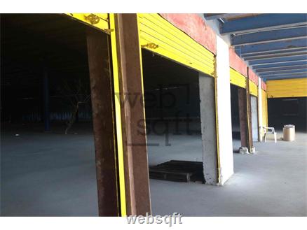 Medchal Warehouse for Rent