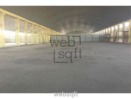 Commercial Warehouse for Rent in Medchal