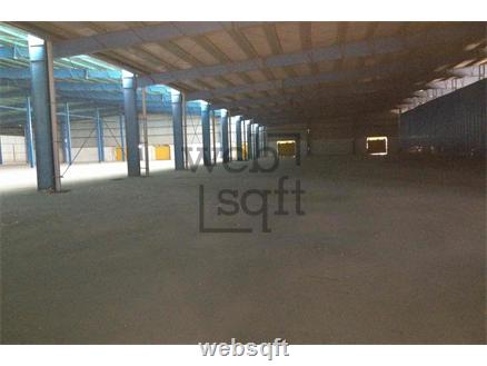Warehouse for Rent in Telangana