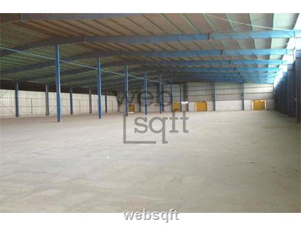 Commercial Warehouse for Rent in Ranga Reddy