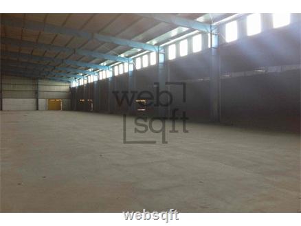 Warehouse for Rent in Medchal