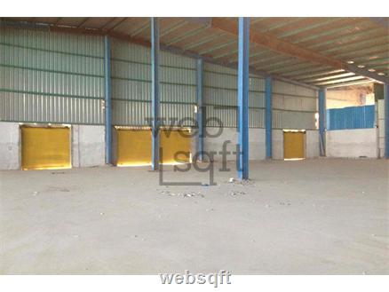 Warehouse for Rent in Ranga Reddy