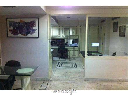 Commercial Office Space for Rent in Hyderabad
