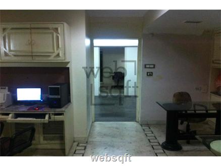 Office Space for Rent in Himayathnagar