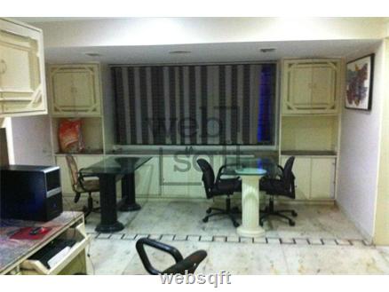 Office Space for Rent in Telangana