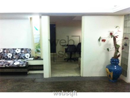 Hyderabad Office Space for Rent