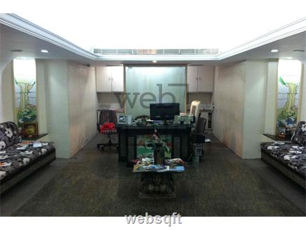 Office Space for Rent
