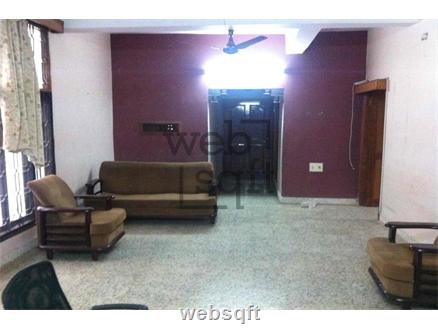 Office Space for Rent in Telangana