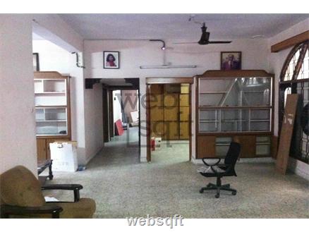 Office Space for Rent in Hyderabad