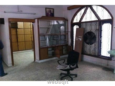 Office Space for Rent