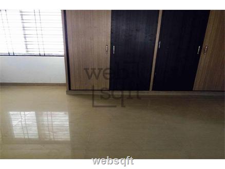 Duplex House for Sale in Sainikpuri