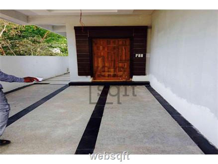 Hyderabad 3 BHK Duplex House for Sale