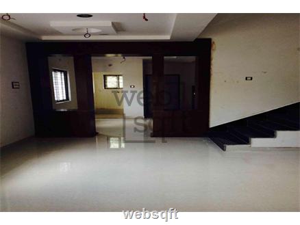 Residential Duplex House for Sale in Hyderabad