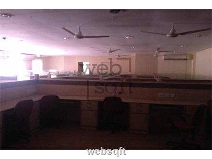 Commercial Office Space for Rent