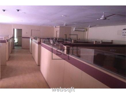 Commercial Office Space for Rent